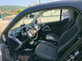 Обява за продажба на Smart Fortwo Сив мат  ~13 000 лв. - изображение 1