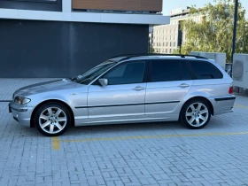 BMW 320 2.0 | Mobile.bg    2