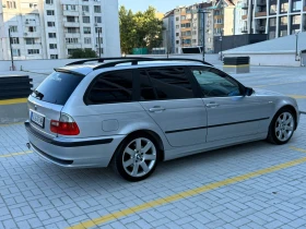 BMW 320 2.0 | Mobile.bg    9