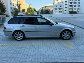 BMW 320 2.0 | Mobile.bg    7