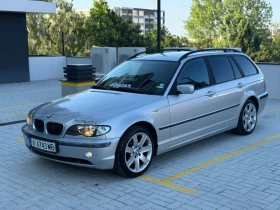 BMW 320 2.0 | Mobile.bg    10