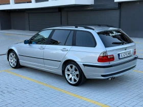 BMW 320 2.0 | Mobile.bg    8