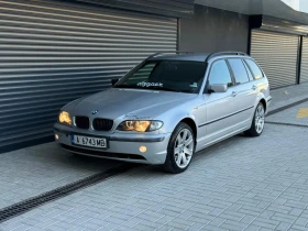 BMW 320 2.0 | Mobile.bg    5