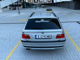 BMW 320 2.0 | Mobile.bg    4