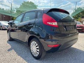 Ford Fiesta КЛИМА - 5500 лв. - 39745850 5