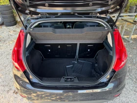 Ford Fiesta КЛИМА - 5500 лв. - 39745850 13