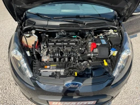 Ford Fiesta КЛИМА - 5500 лв. - 39745850 7