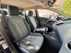Ford Fiesta КЛИМА - 5500 лв. - 39745850 10