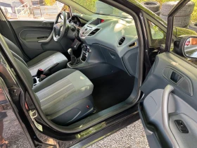 Ford Fiesta КЛИМА - 5500 лв. - 39745850 17