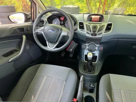 Ford Fiesta КЛИМА - 5500 лв. - 39745850 11
