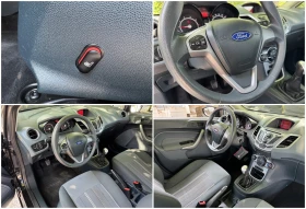 Ford Fiesta КЛИМА - 5500 лв. - 39745850 15