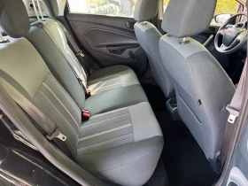 Ford Fiesta КЛИМА - 5500 лв. - 39745850 12