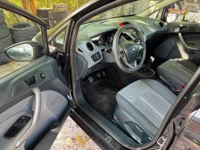 Ford Fiesta КЛИМА - 5500 лв. - 39745850 9