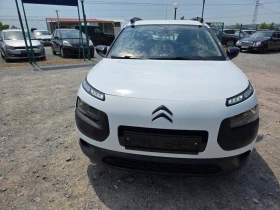 Citroen C4 Cactus 1.2 i 82k.c - 9500 лв. - 43957079 2
