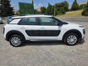 Citroen C4 Cactus 1.2 i 82k.c - 9500 лв. - 43957079 4