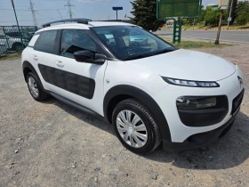 Citroen C4 Cactus 1.2 i 82k.c - 9500 лв. - 43957079 3