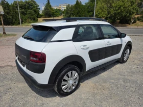 Citroen C4 Cactus 1.2 i 82k.c - 9500 лв. - 43957079 5