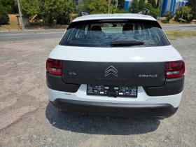Citroen C4 Cactus 1.2 i 82k.c - 9500 лв. - 43957079 6