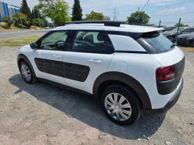 Citroen C4 Cactus 1.2 i 82k.c - 9500 лв. - 43957079 7