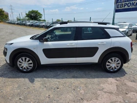 Citroen C4 Cactus 1.2 i 82k.c - 9500 лв. - 43957079 8