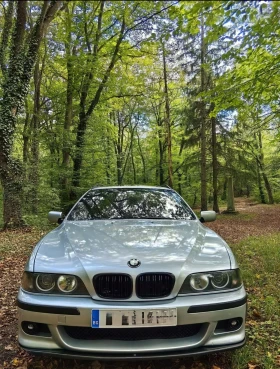 BMW 528 528 - 7800 лв. - 24582728 2