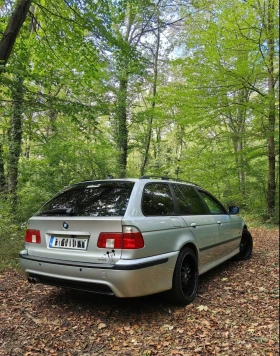 BMW 528 528 - 7800 лв. - 24582728 4