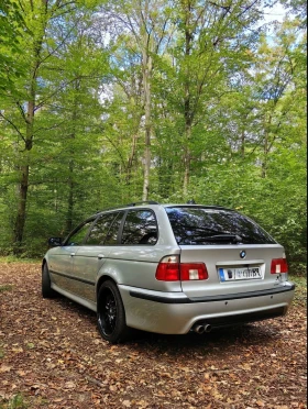 BMW 528 528 - 7800 лв. - 24582728 6