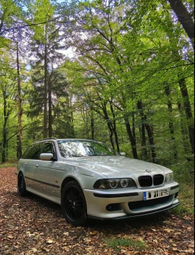 BMW 528 528 - 7800 лв. - 24582728 5