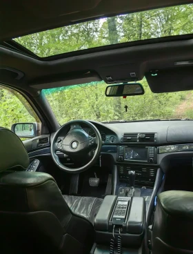BMW 528 528 - 7800 лв. - 24582728 11