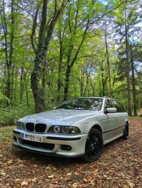 BMW 528 528 - 7800 лв. - 24582728 7
