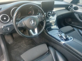 Mercedes-Benz C 250 4matik - 36660 лв. - 11746743 10