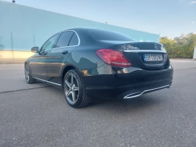 Mercedes-Benz C 250 4matik - 36660 лв. - 11746743 4