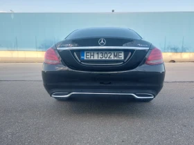 Mercedes-Benz C 250 4matik - 36660 лв. - 11746743 6