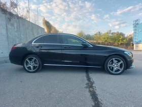 Mercedes-Benz C 250 4matik - 36660 лв. - 11746743 7