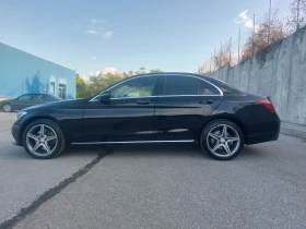Mercedes-Benz C 250 4matik - 36660 лв. - 11746743 8