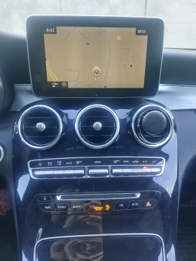 Mercedes-Benz C 250 4matik - 36660 лв. - 11746743 12
