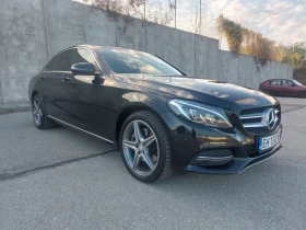 Mercedes-Benz C 250 4matik - 36660 лв. - 11746743 2