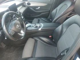 Mercedes-Benz C 250 4matik - 36660 лв. - 11746743 9