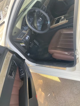 Mercedes-Benz E 500 AMG * 550* 7G- Tronic* 388h.p.* 4- Matic*  | Mobile.bg    8