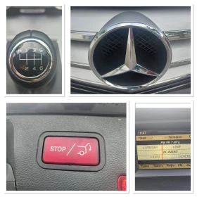 Обява за продажба на Mercedes-Benz C 250 204к.с Facelift ~13 999 лв. - изображение 4