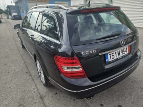 Обява за продажба на Mercedes-Benz C 250 204к.с Facelift ~13 999 лв. - изображение 7