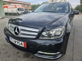 Mercedes-Benz C 250 204. Facelift | Mobile.bg    13