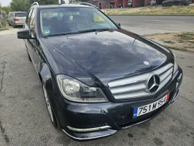 Обява за продажба на Mercedes-Benz C 250 204к.с Facelift ~13 999 лв. - изображение 1