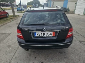 Обява за продажба на Mercedes-Benz C 250 204к.с Facelift ~13 999 лв. - изображение 8