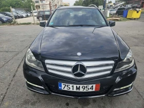 Обява за продажба на Mercedes-Benz C 250 204к.с Facelift ~13 999 лв. - изображение 1