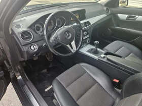 Mercedes-Benz C 250 204. Facelift | Mobile.bg    17