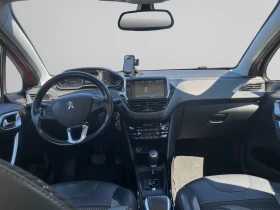 Peugeot 2008 | Mobile.bg    11