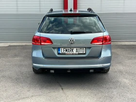VW Passat 1.6TDI NAVI KLIMATRONIK EVRO 5B 6-СКОРОСТИ - 10900 лв. - 53509849 9