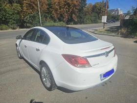 Обява за продажба на Opel Insignia 2.0 ~13 000 лв. - изображение 3