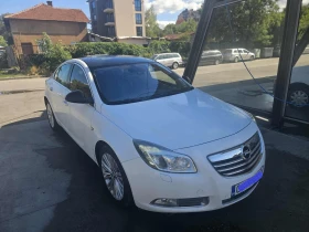Обява за продажба на Opel Insignia 2.0 ~13 000 лв. - изображение 1